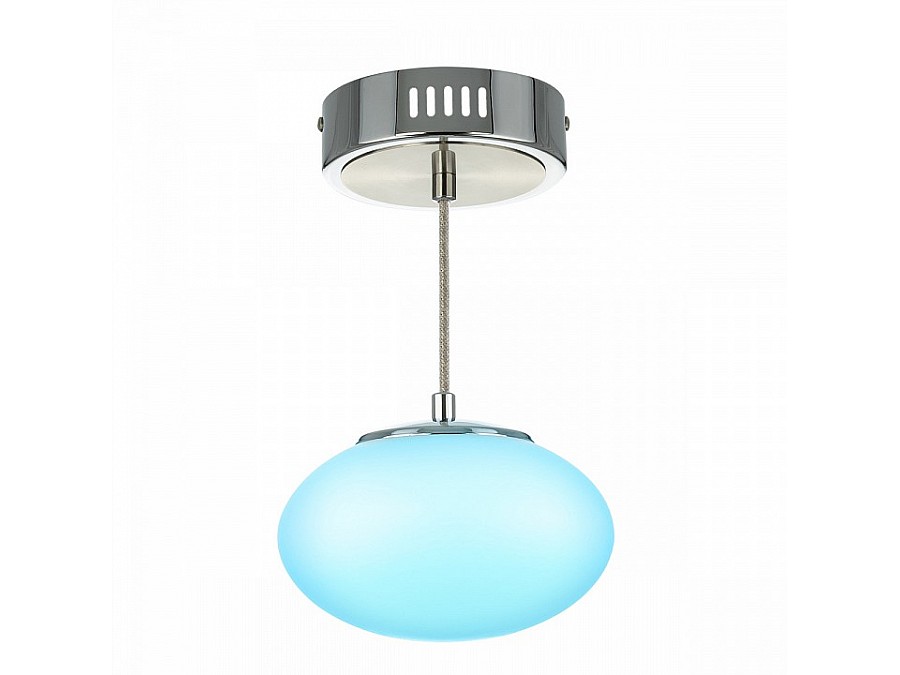 Подвесной светильник Citilux Atman Smart CL226B011
