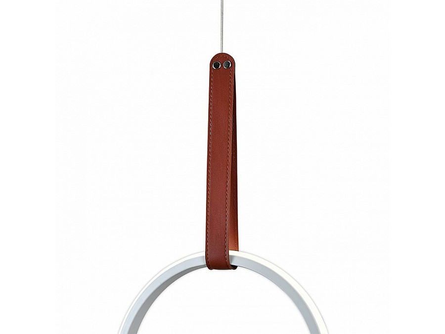 Подвесной светильник Escada ALLIANCE 10295/1LED White