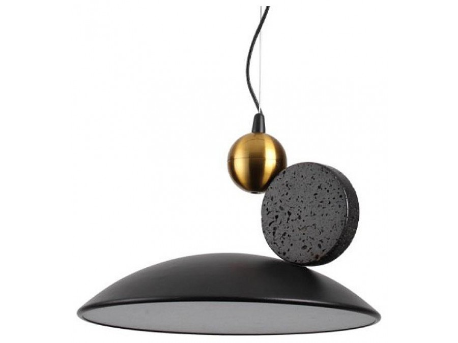 Подвесной светильник Odeon Light Travertino 6626/20L