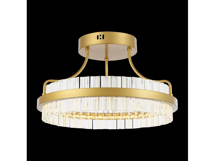 Накладной светильник ST-Luce Cherio SL383.202.01