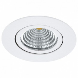 Встраиваемый светильник Eglo Saliceto 98301