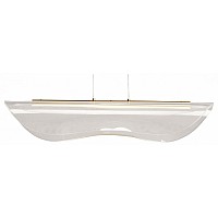 Подвесной светильник DeMarkt Конти 488014401