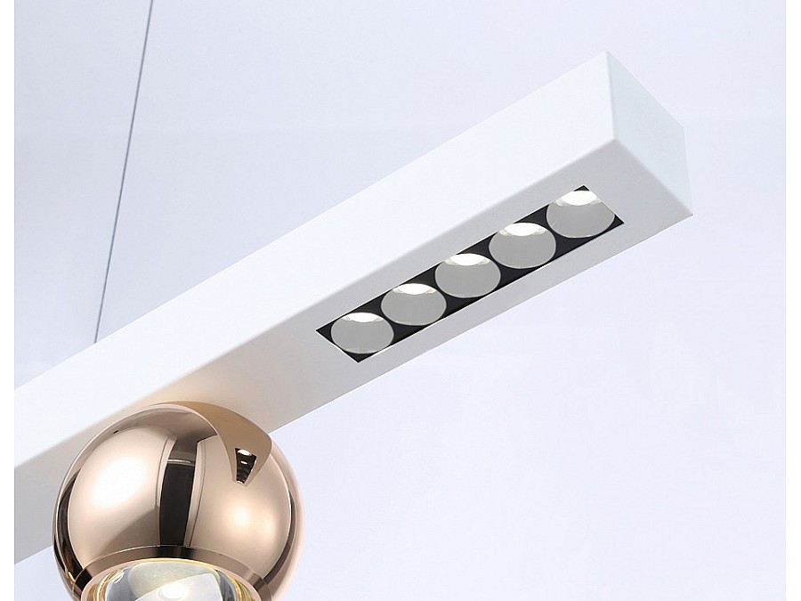 Подвесной светильник Ambrella FL FL5955