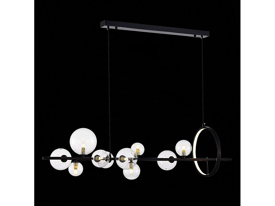 Подвесной светильник ST-Luce Necton SL1165.423.15