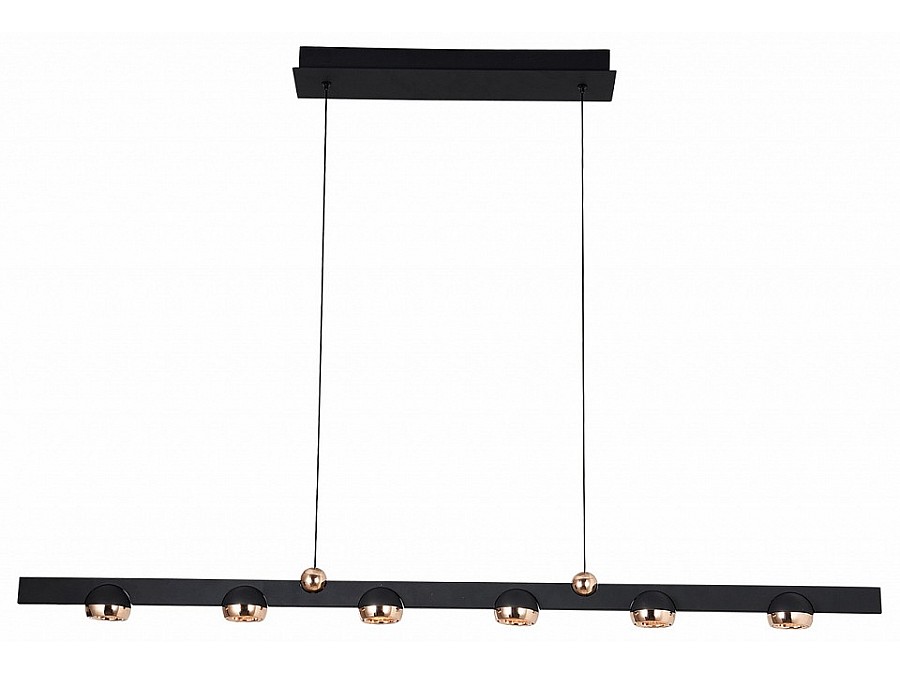 Подвесной светильник Imex TERANZO PLC-7069-1260