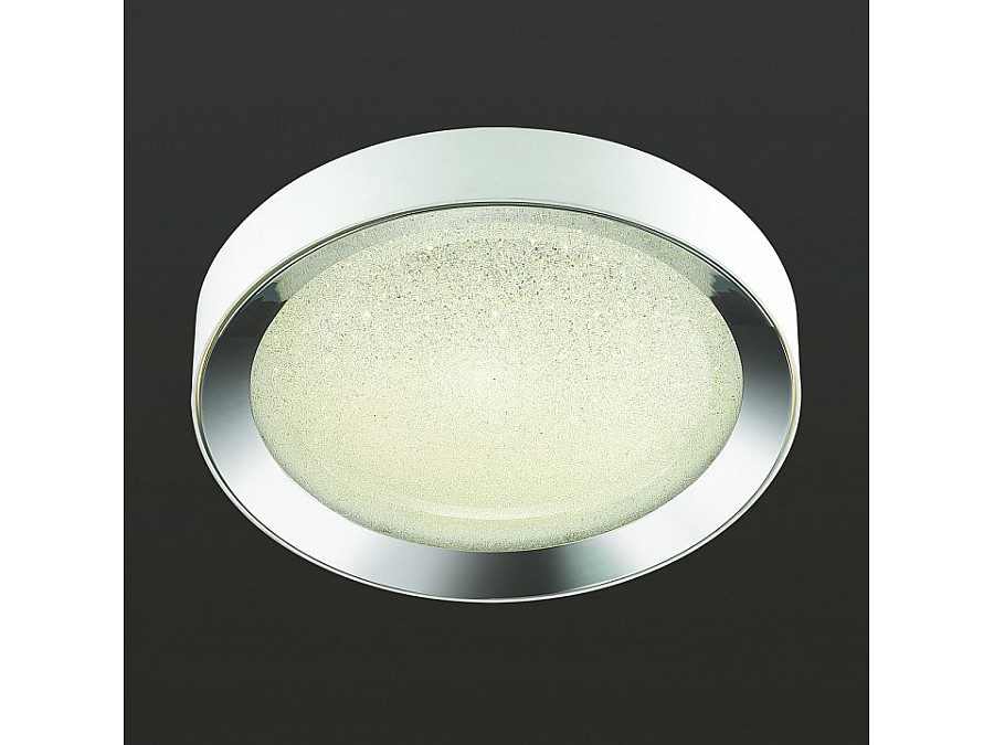 Накладной светильник Odeon Light Teno 4018/57CL