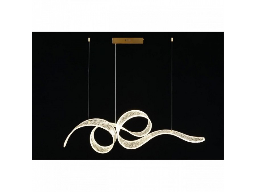 Подвесной светильник Aployt Riccarda APL.075.13.32