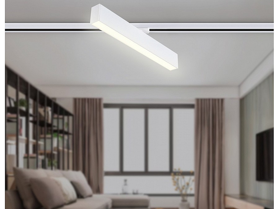 Светильник на штанге Ambrella Light GL GL6769