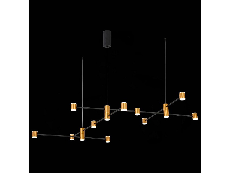 Подвесной светильник ST-Luce Anichita SL1596.423.22