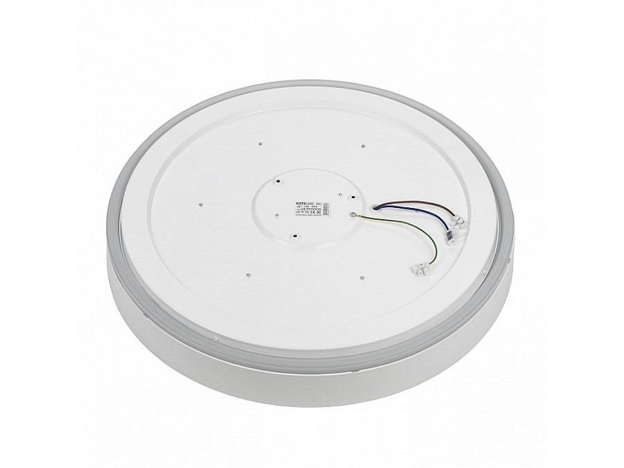 Накладной светильник Citilux BOSS CL751450G