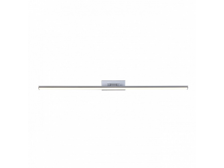 Подсветка для картины Escada 170001 170001/B/1W Silver