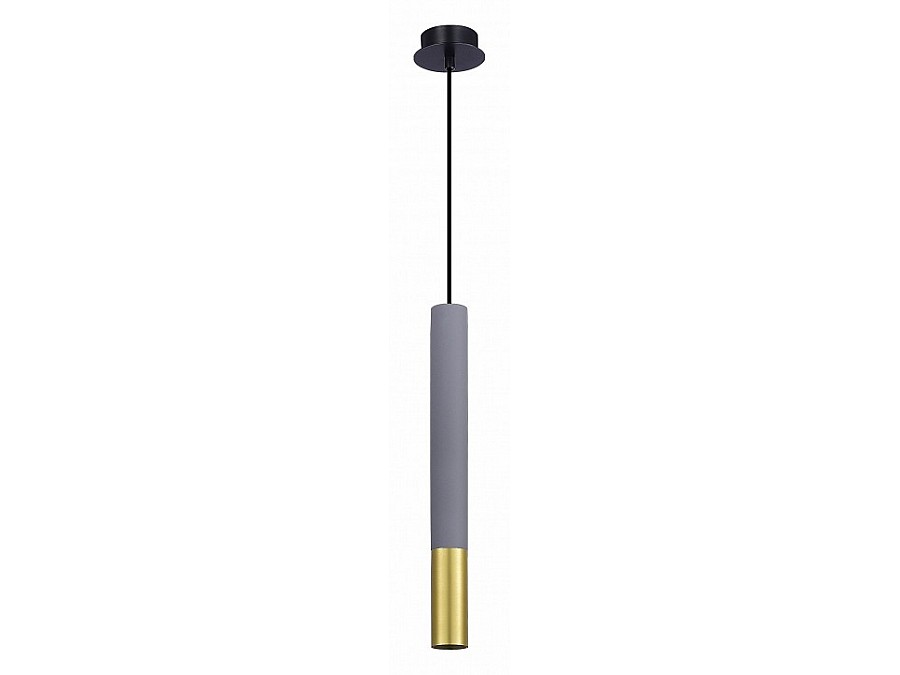 Подвесной светильник ST-Luce ST154 Concrete ST154.703.01