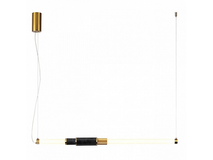 Подвесной светильник Odeon Light Marmi 4361/14L