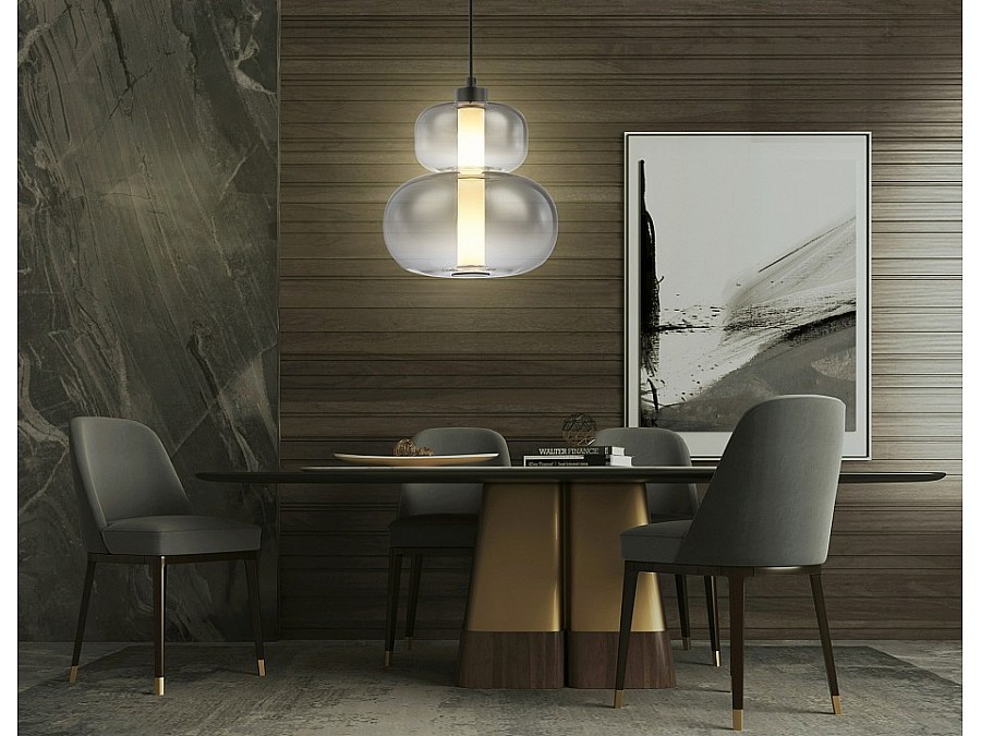 Подвесной светильник Ambrella Light LH LH11052