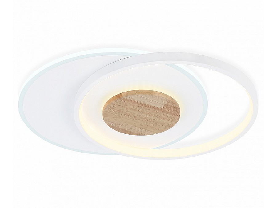 Накладной светильник Ambrella Light FL FL4788