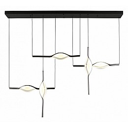 Подвесной светильник Aployt Krysia APL.060.03.45