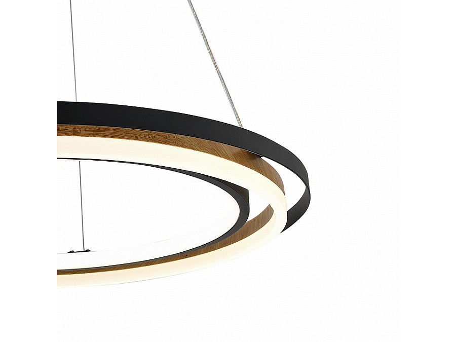 Подвесной светильник Escada Lagom 10248/2LED