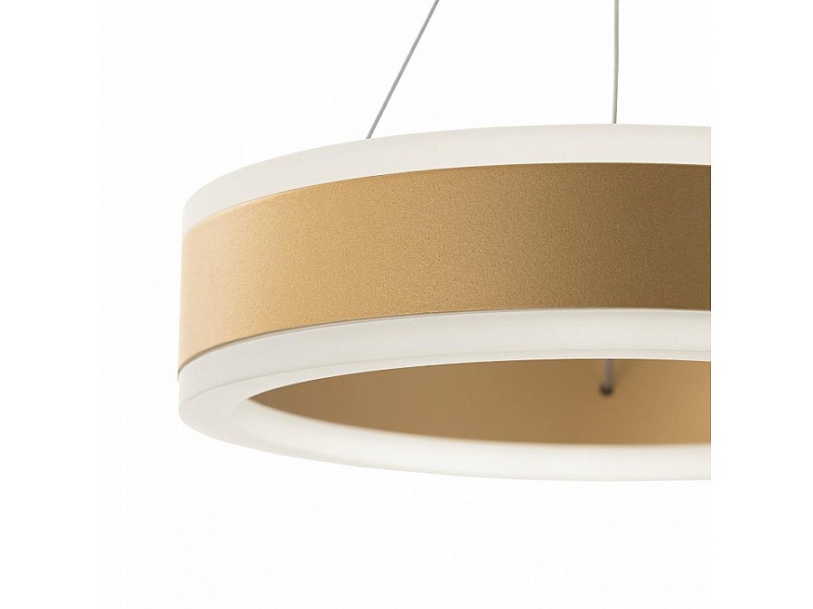 Подвесной светильник Citilux Дуэт CL719012