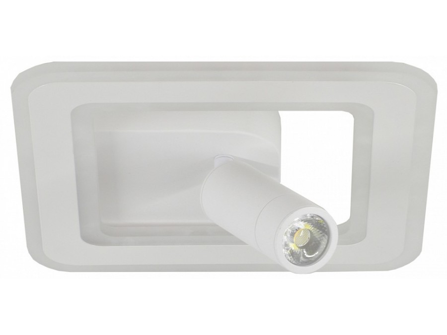 Накладной светильник Escada  20021SMA/01LED SWH