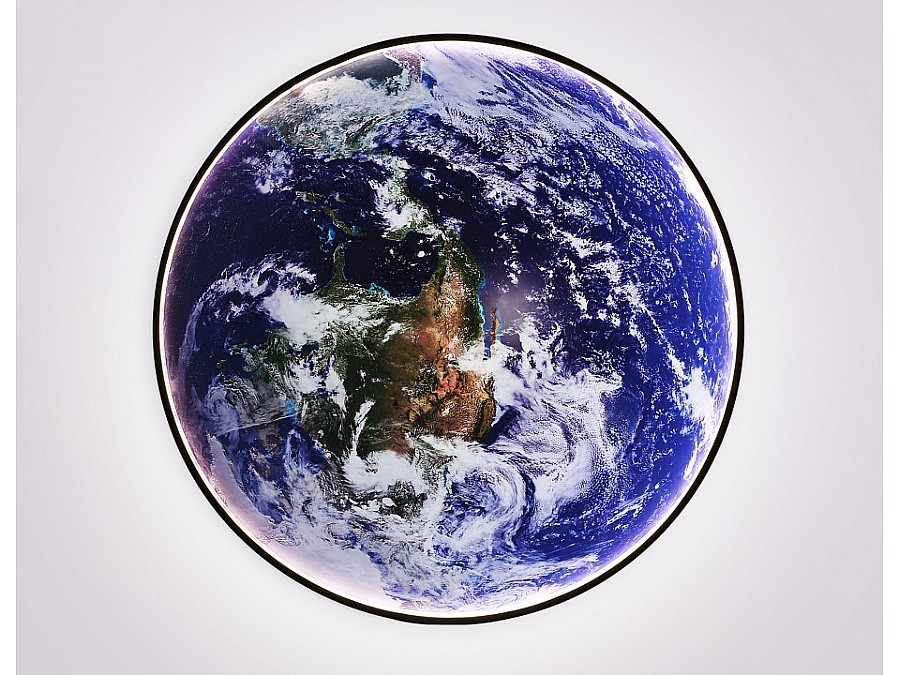 Накладной светильник Ambrella Light FW FW11136