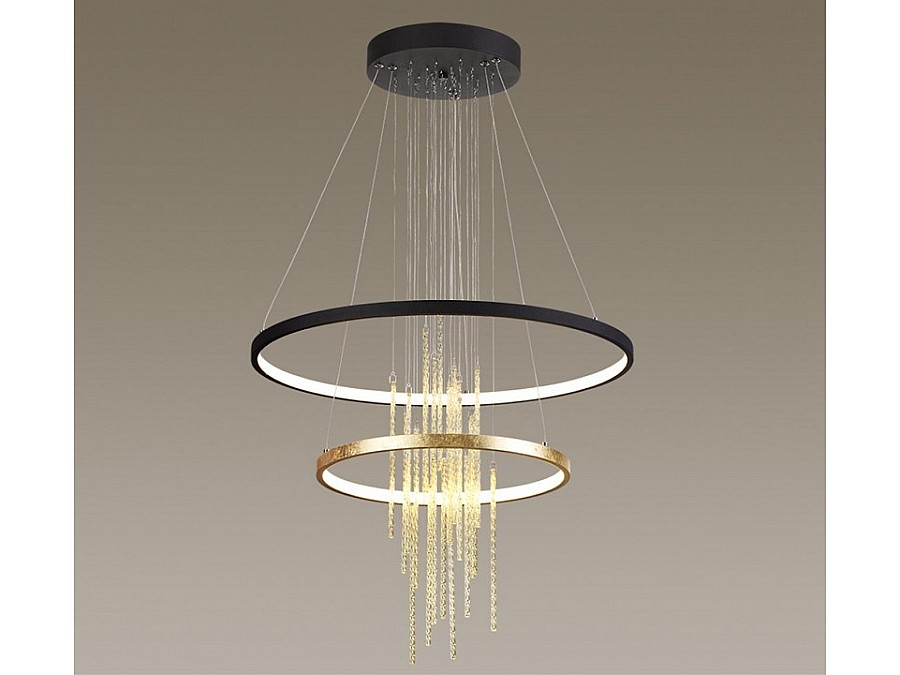 Подвесной светильник Odeon Light Monica 3901/63L