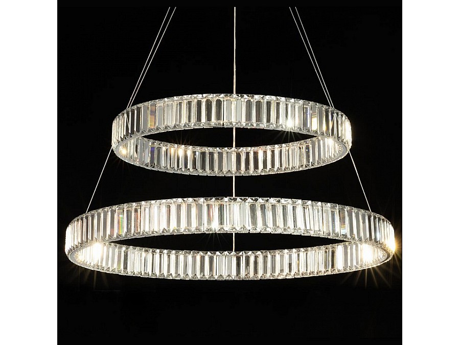 Подвесной светильник Citilux Чезаре CL338281