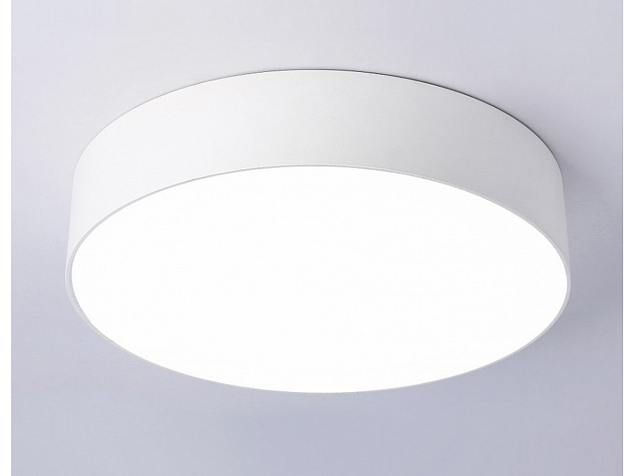 Накладной светильник Ambrella Light FV FV5520