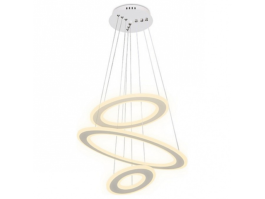 Подвесной светильник Ambrella FA FA432