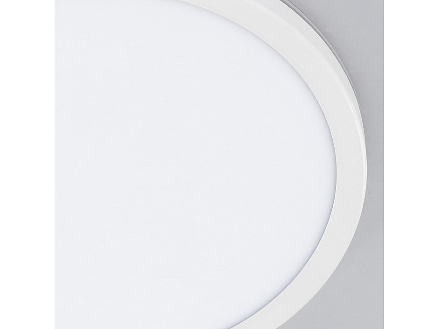 Накладной светильник Citilux Бейсик Лайн CL738240VL