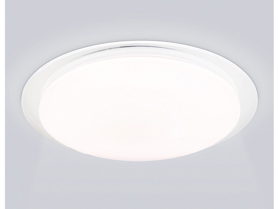 Накладной светильник Ambrella Light  FZ770