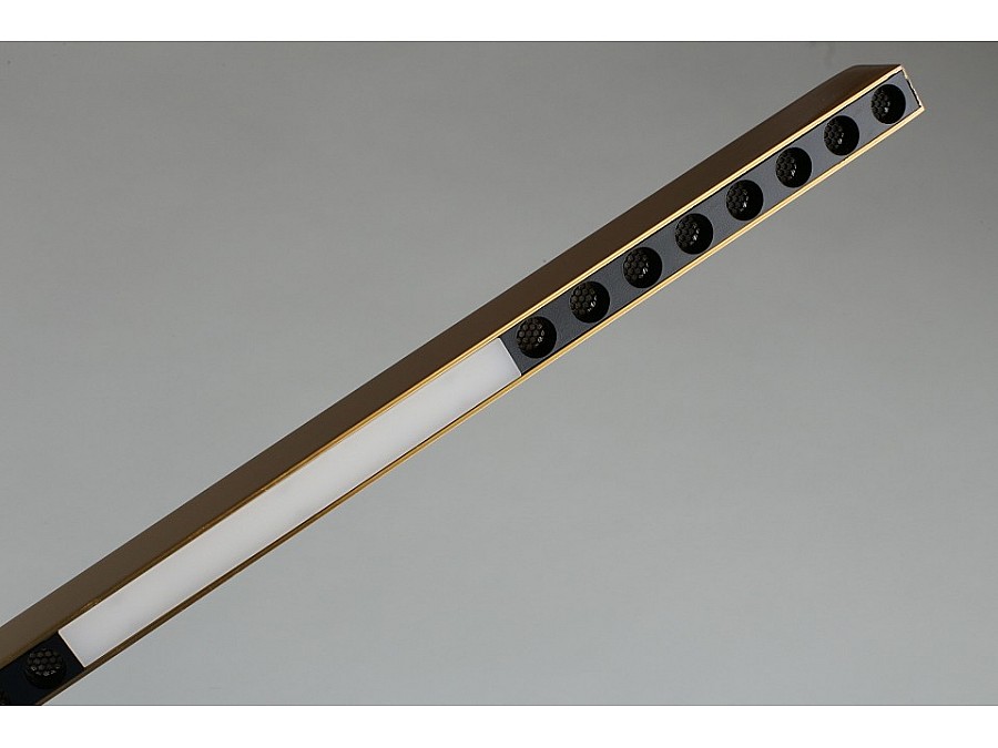 Подвесной светильник Aployt Noella APL.051.13.28