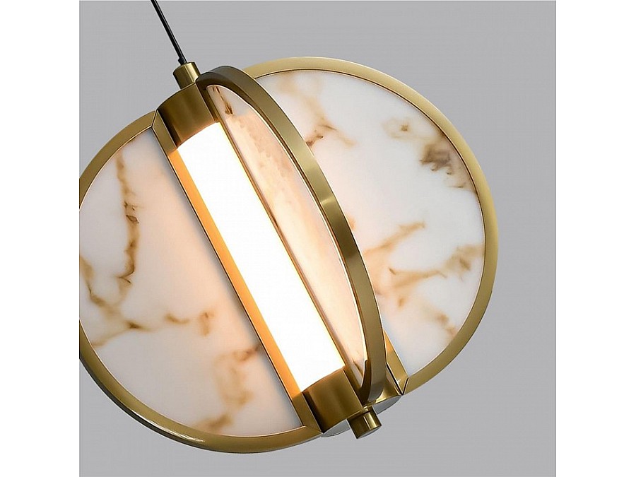 Подвесной светильник Odeon Light Toscana 5447/12L
