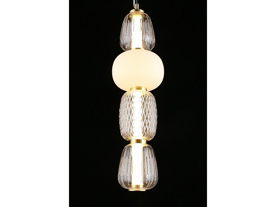 Подвесной светильник Aployt Simonet APL.318.16.29