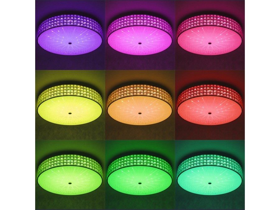 Накладной светильник Citilux Портал CL32410G1