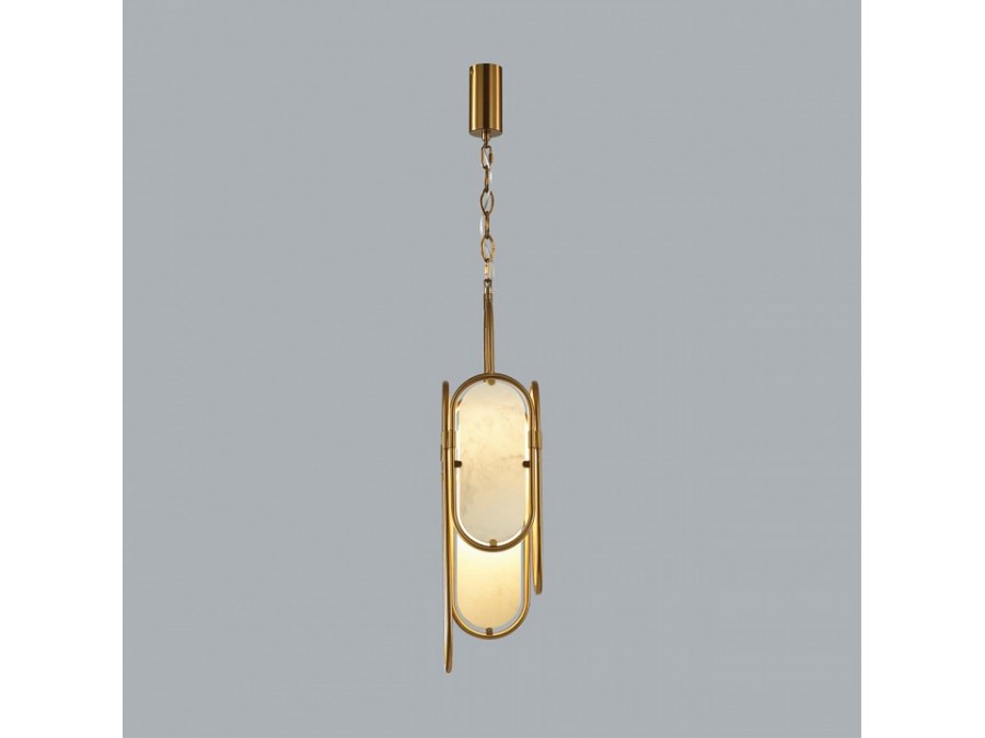 Подвесной светильник Odeon Light Milano 7066/15L