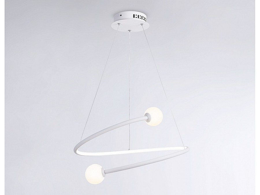 Подвесной светильник Ambrella Light FL FL66291