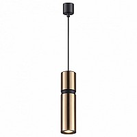 Подвесной светильник Odeon Light Afra 4744/5L