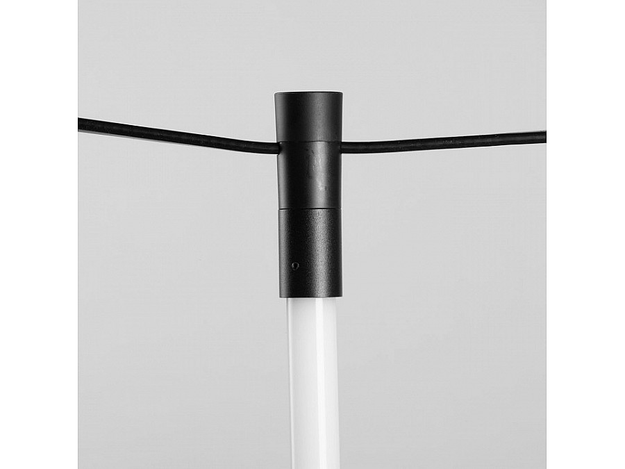 Подвесной светильник DeMarkt Флекси 852011301