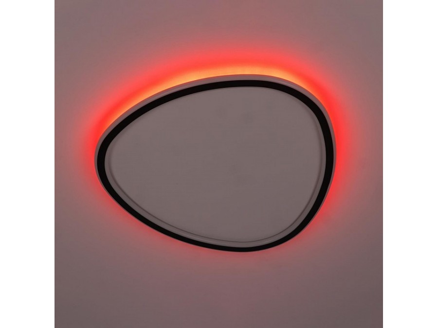 Накладной светильник Citilux ТRIO CL215B251E