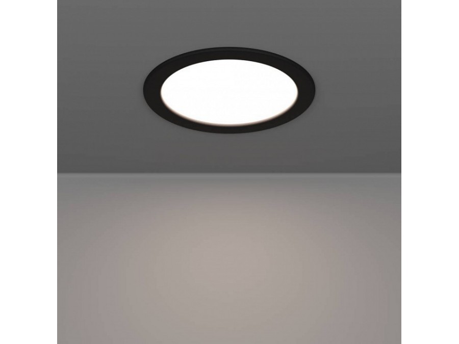 Встраиваемый светильник Eglo FUEVA 6 901414