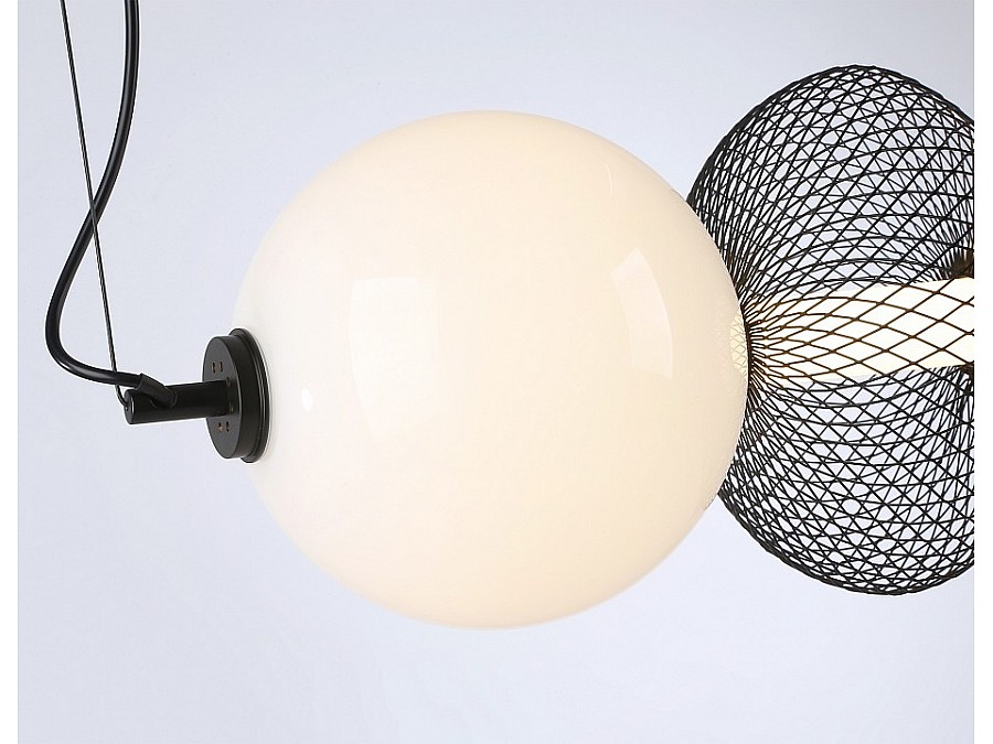 Подвесной светильник Ambrella Light LH LH11010