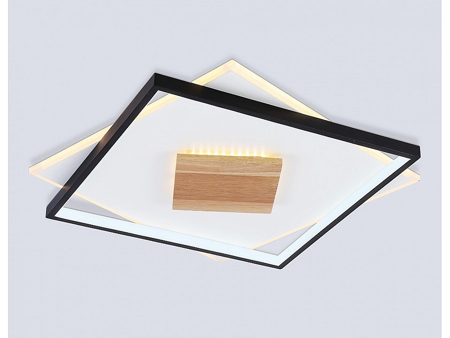 Накладной светильник Ambrella Light FL FL4791