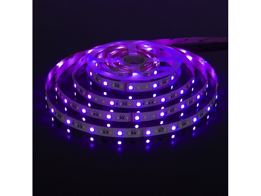 Лента светодиодная Elektrostandard 90Led 16W IP20 RGBWW a053707
