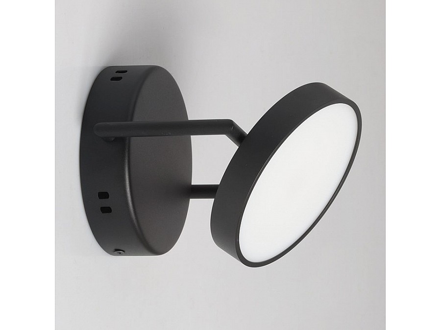 Накладной светильник DeMarkt Гэлэкси 18 632017501