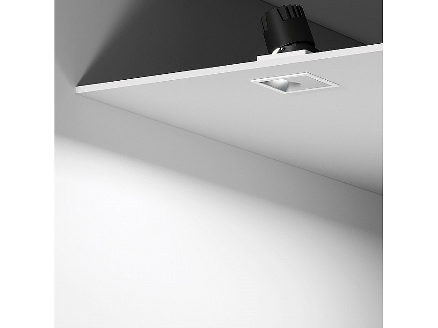 Встраиваемый светильник Elektrostandard Inline a064614