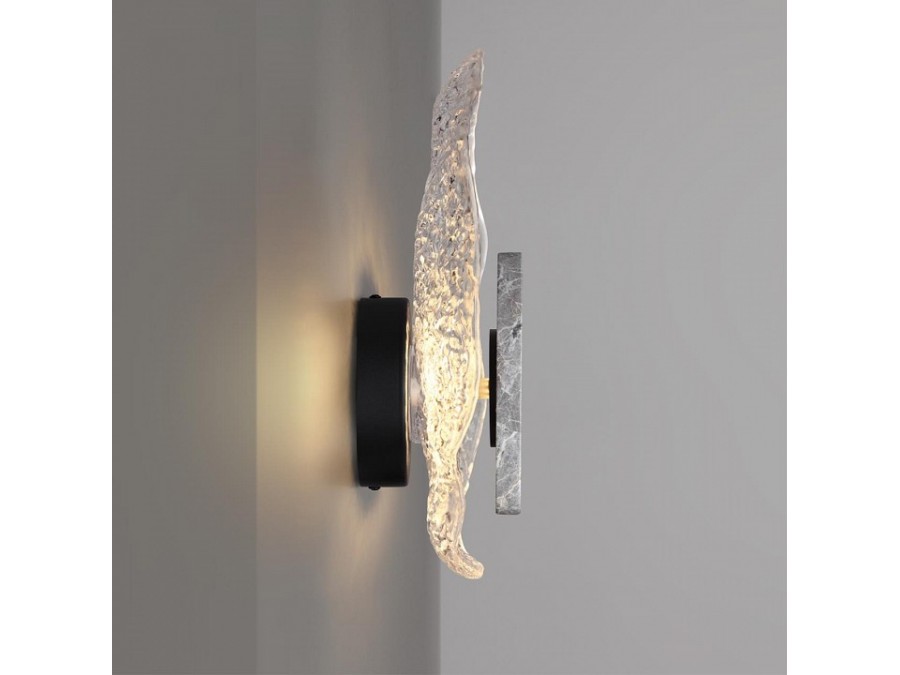 Накладной светильник Odeon Light L-VISION 5461/12WLB