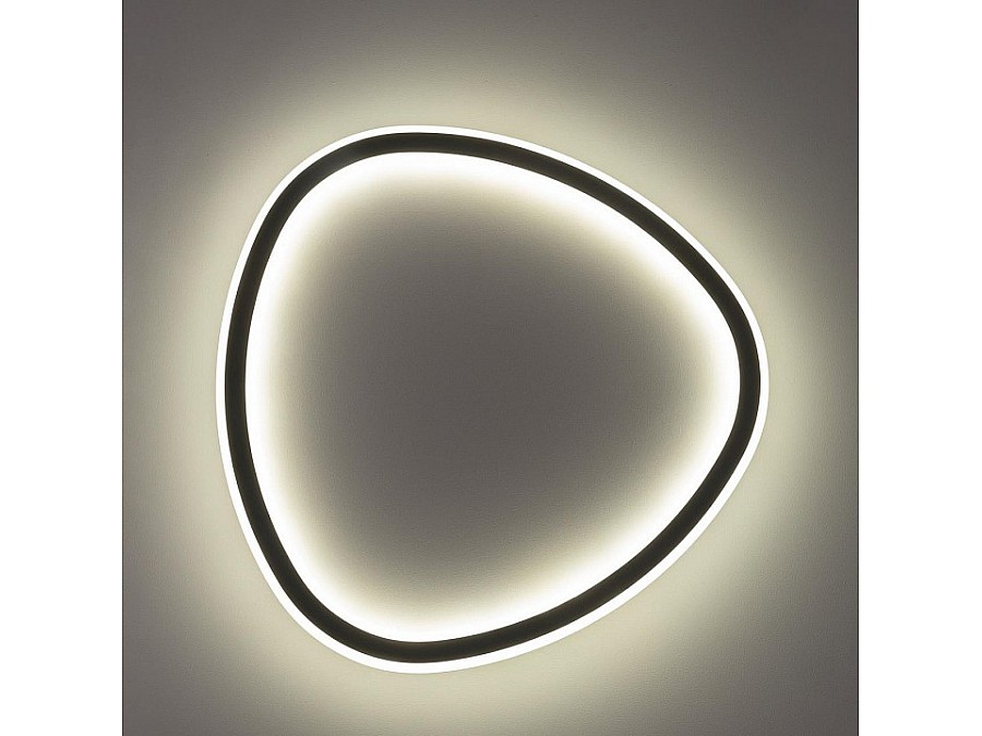 Накладной светильник Citilux ТRIO CL215B241E