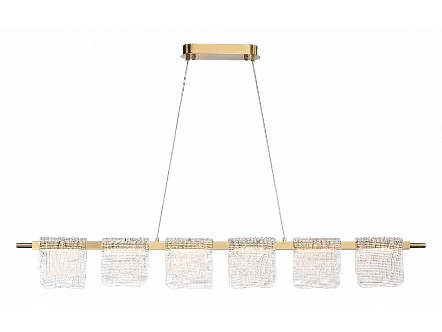 Подвесной светильник ST-Luce VOILE SL6021.203.36