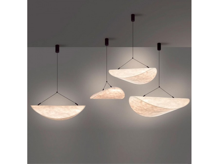 Подвесной светильник Odeon Light Silk 7067/30L