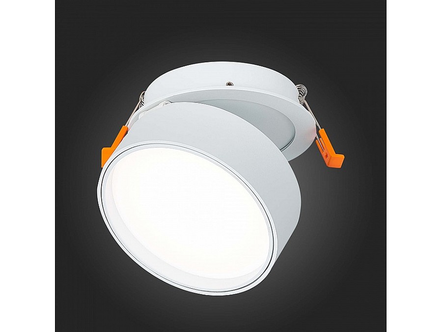 Встраиваемый светильник ST-Luce ST651 ST651.548.14